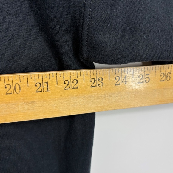 Pro-Ad Sports Adult Large Crewneck Sweatshirt Black Kentucky UK Wildcats Long Sl - Picture 6 of 7